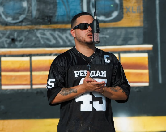 Jiggz Delivers a Vision of Legacy with New Visual “Forever”