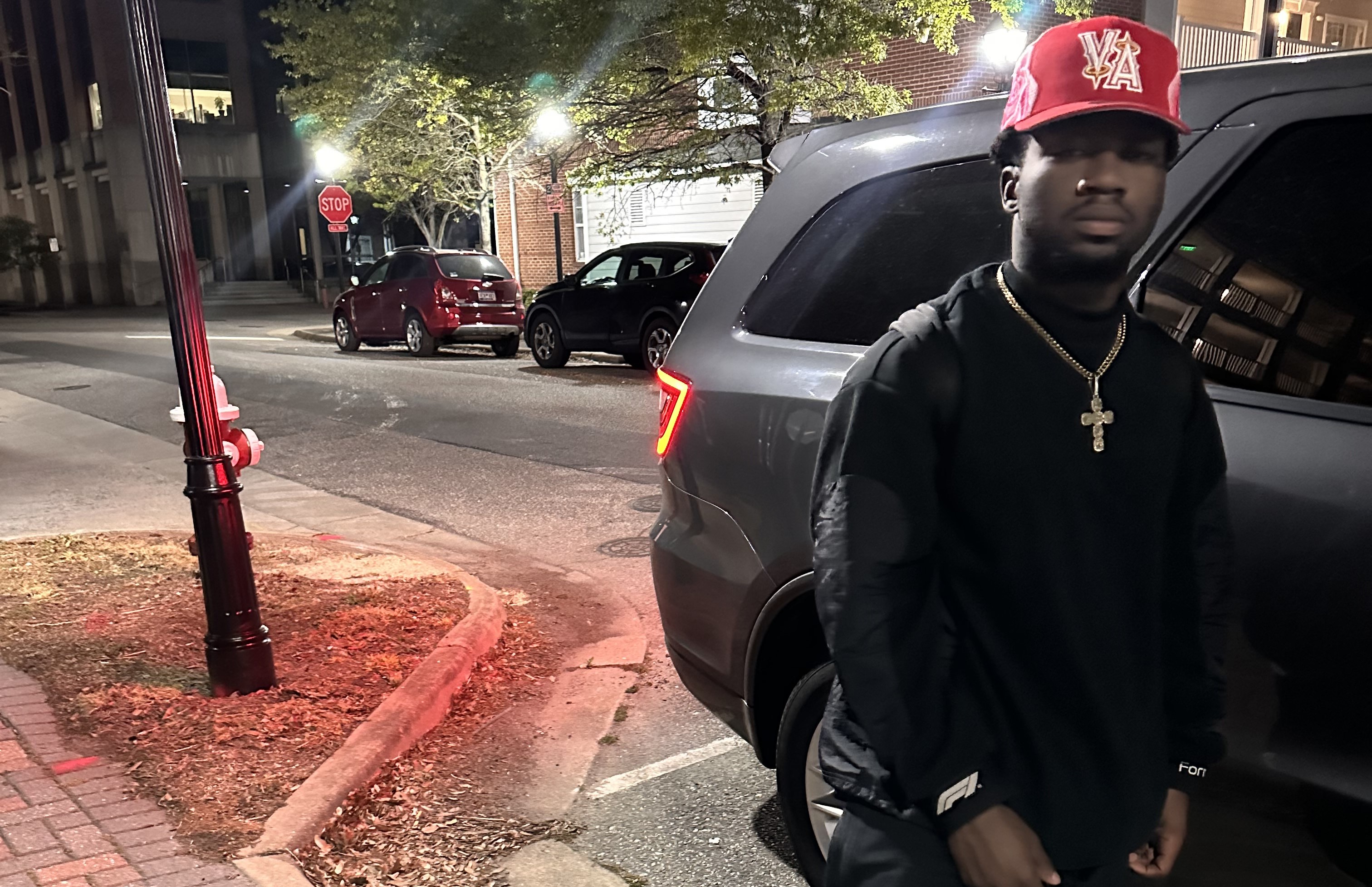 Pierce North, The Artist Turning Discipline Into Creative Freedom