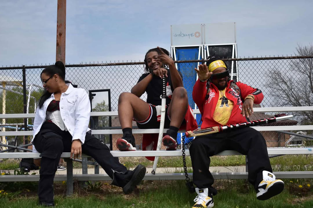 Authenticity Wins — Why Fans Connect with Weirdo Gang